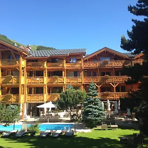 Mounier Hotel